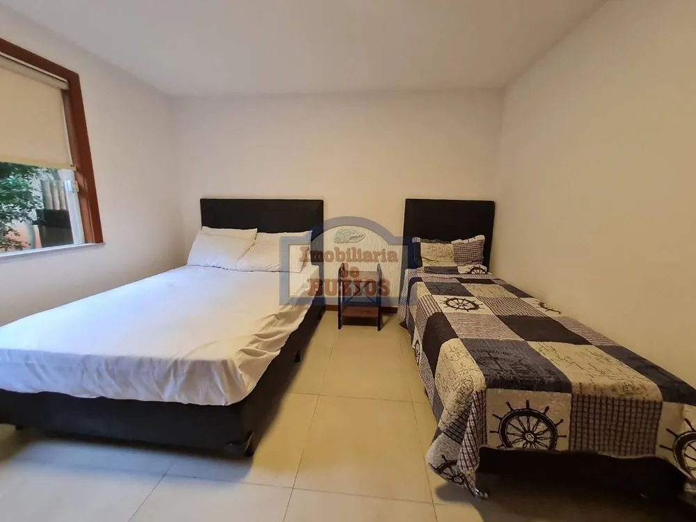 Casa de Condomínio, 4 quartos - Foto 30