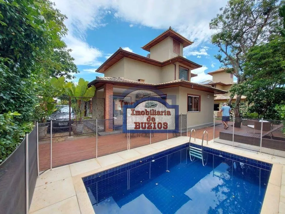 Casa de Condomínio à venda com 4 quartos, 150m² - Foto 12