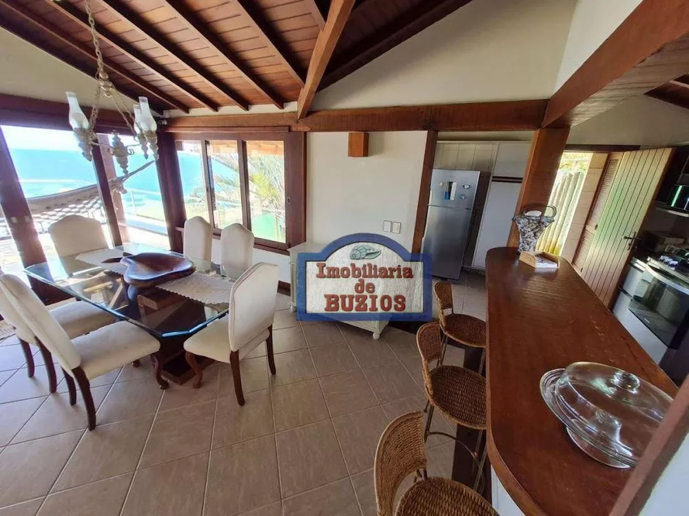 Casa, 4 quartos, 250 m² - Foto 8