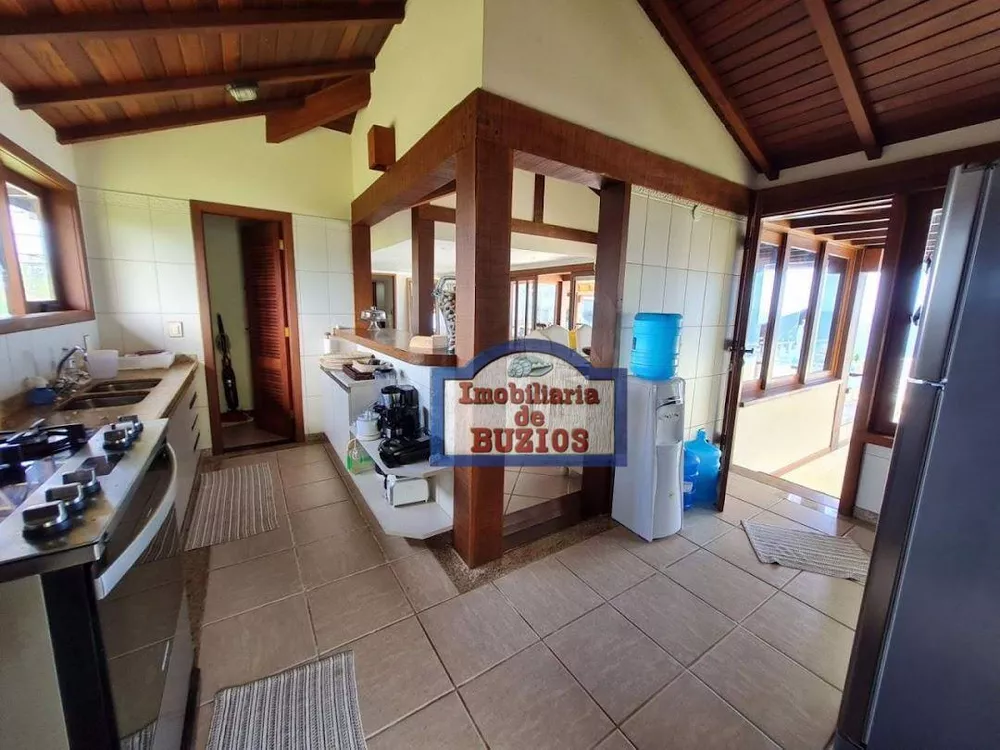 Casa, 4 quartos, 250 m² - Foto 21