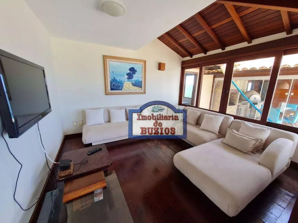 Casa, 4 quartos, 250 m² - Foto 25