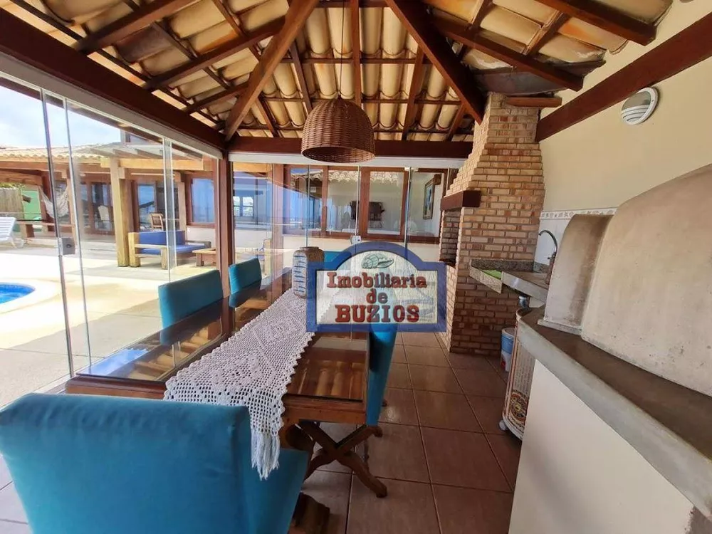 Casa, 4 quartos, 250 m² - Foto 11