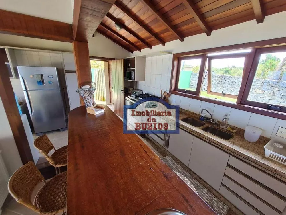 Casa, 4 quartos, 250 m² - Foto 19