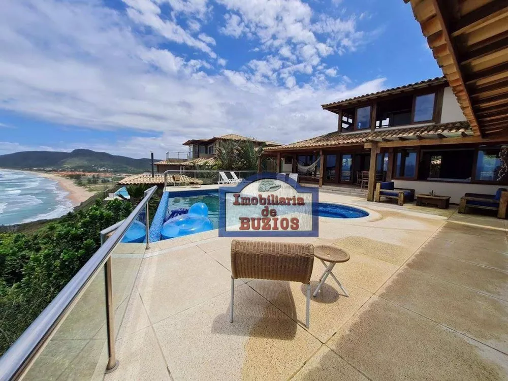 Casa, 4 quartos, 250 m² - Foto 17