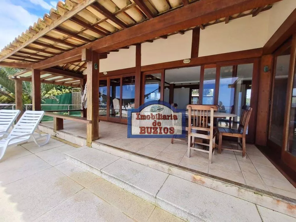Casa, 4 quartos, 250 m² - Foto 9
