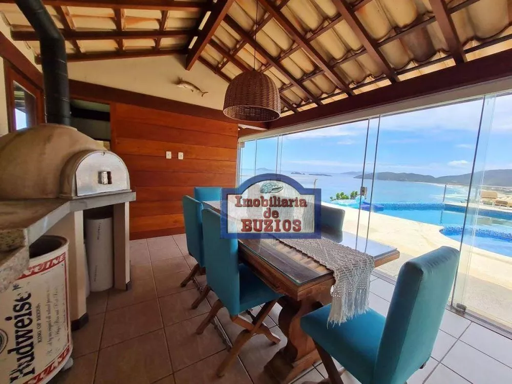 Casa, 4 quartos, 250 m² - Foto 12