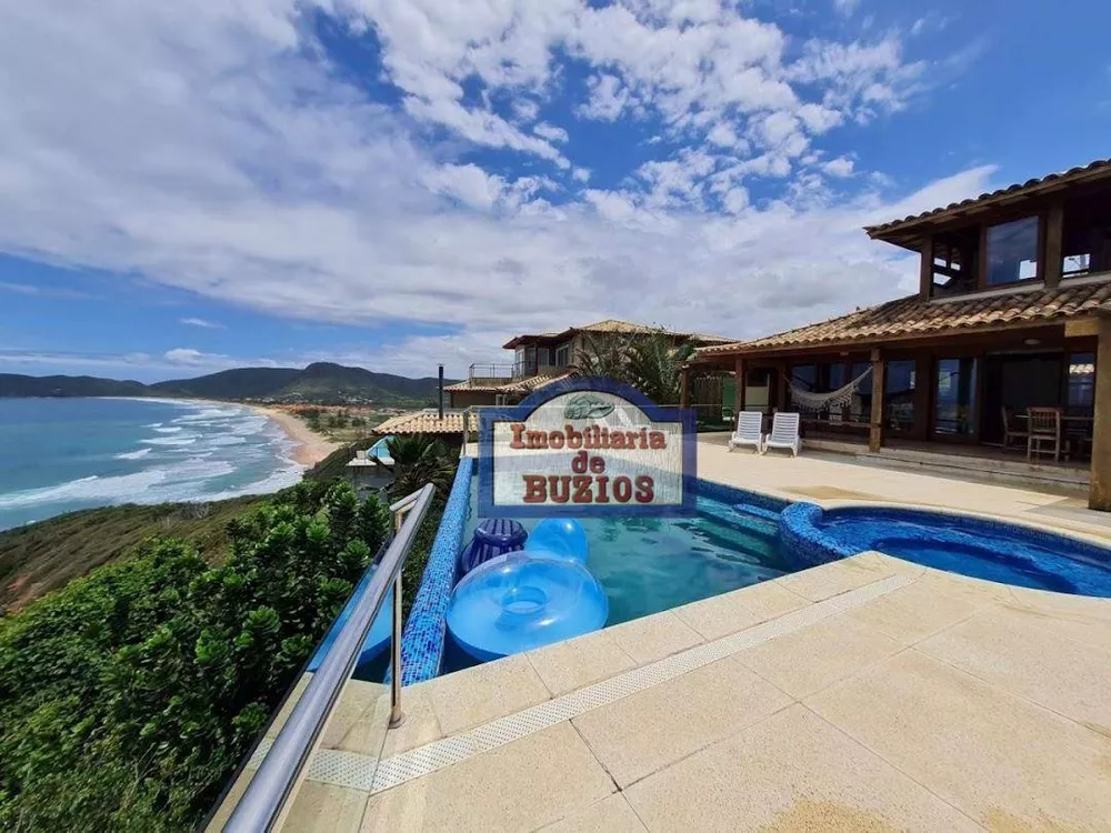 Casa, 4 quartos, 250 m² - Foto 2