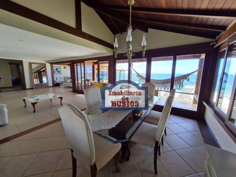 Casa, 4 quartos, 250 m² - Foto 13