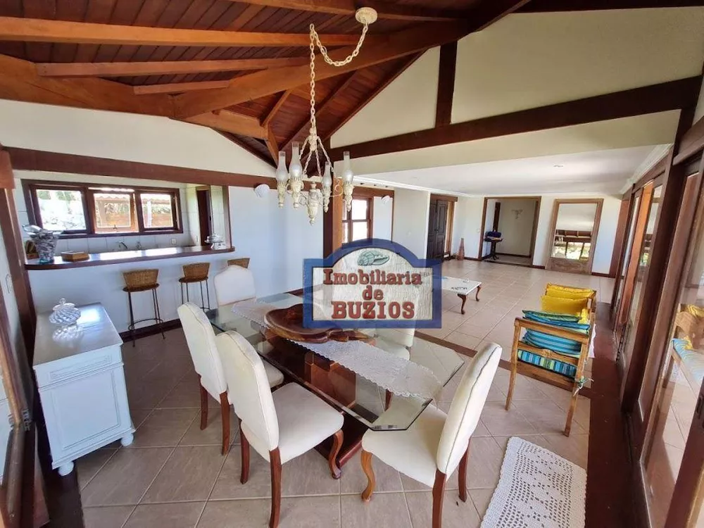 Casa, 4 quartos, 250 m² - Foto 16