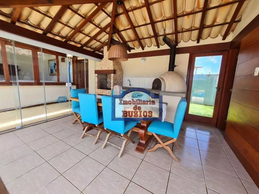 Casa, 4 quartos, 250 m² - Foto 24