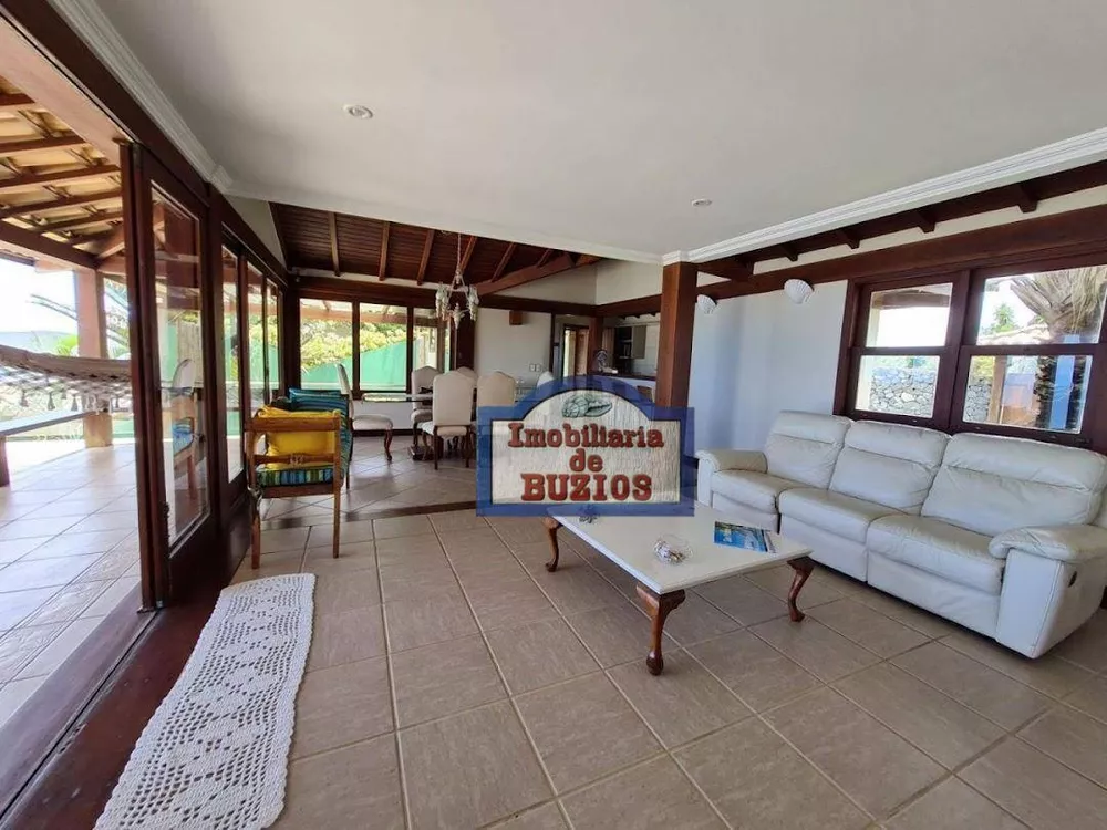 Casa, 4 quartos, 250 m² - Foto 20