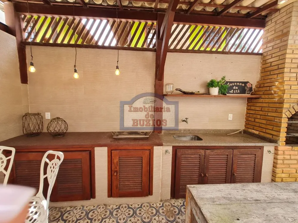 Casa de Condomínio, 2 quartos - Foto 20