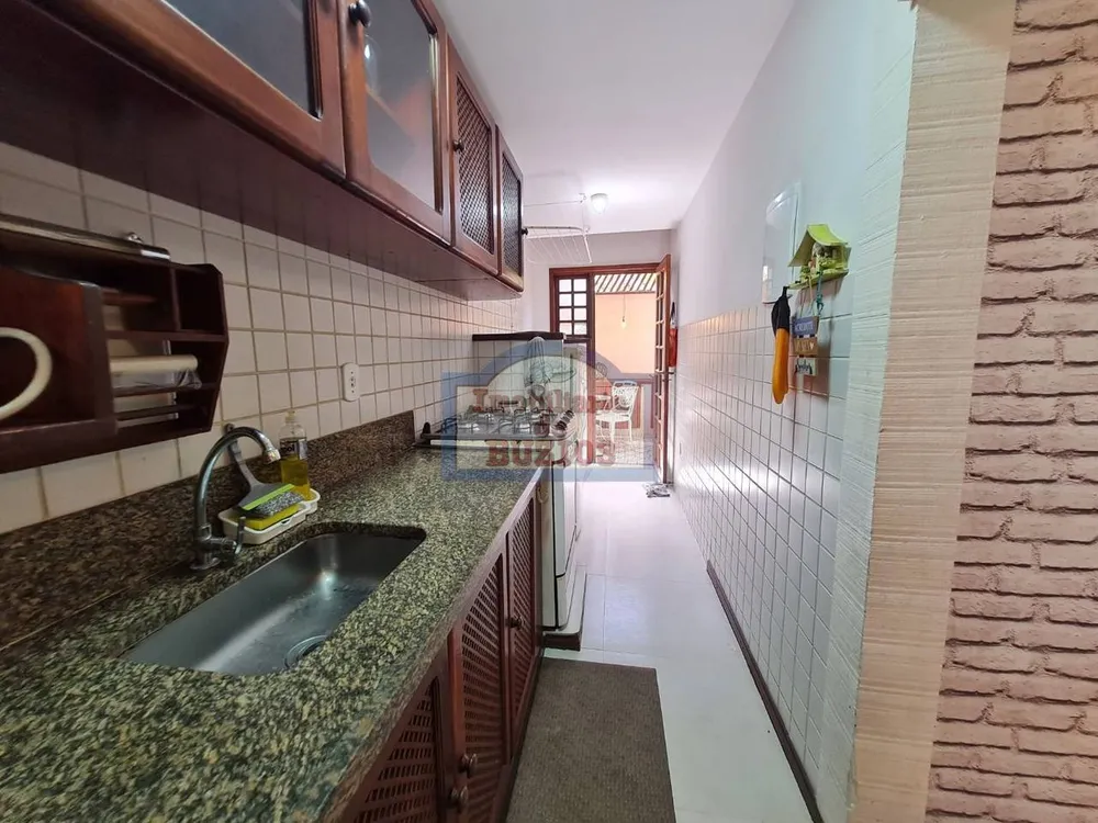 Casa de Condomínio, 2 quartos - Foto 17