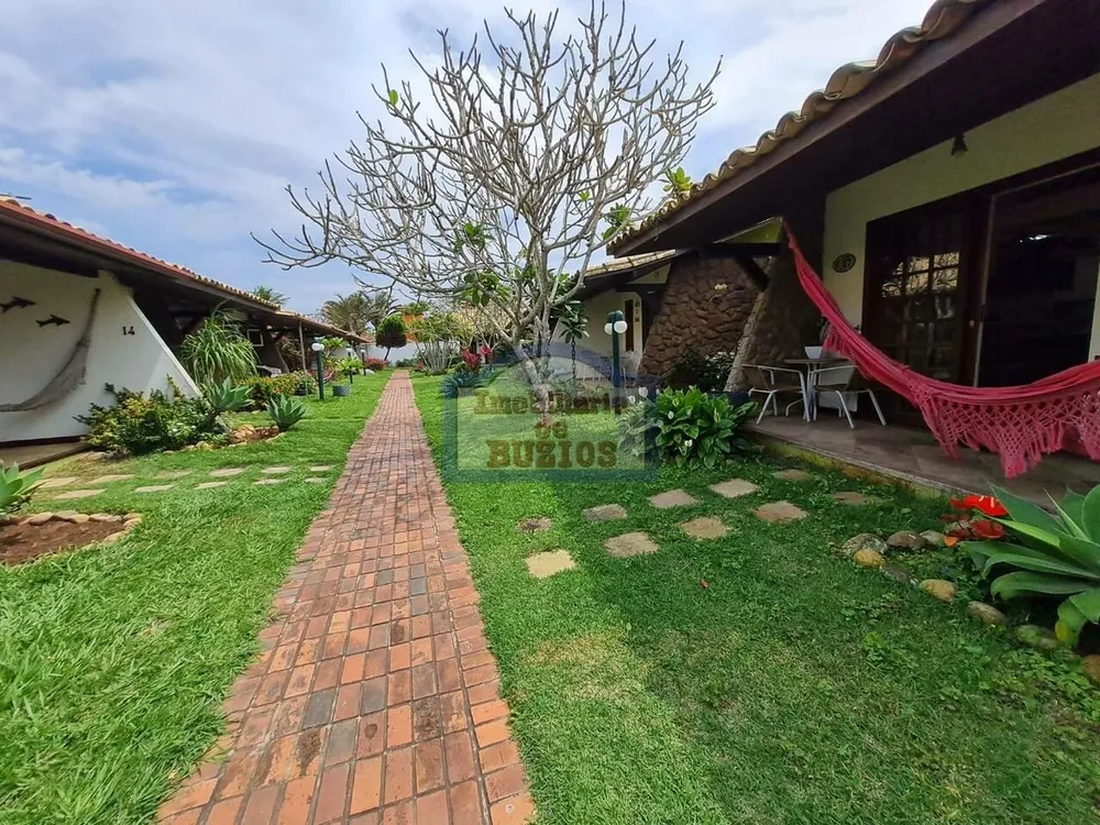 Casa de Condomínio, 2 quartos - Foto 8