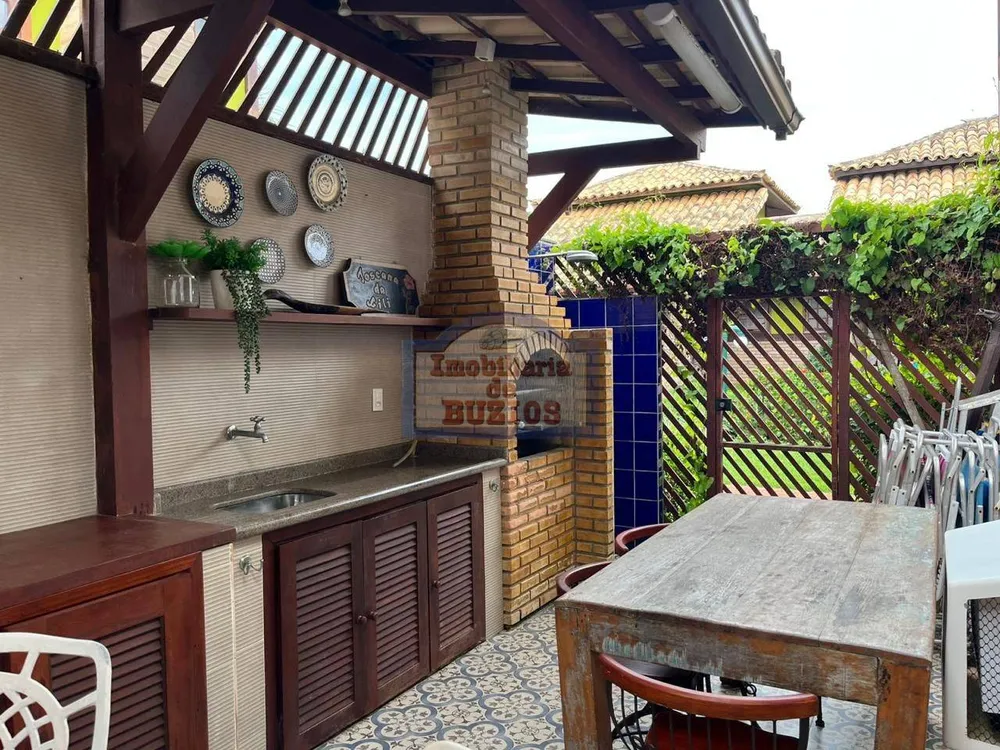 Casa de Condomínio, 2 quartos - Foto 3