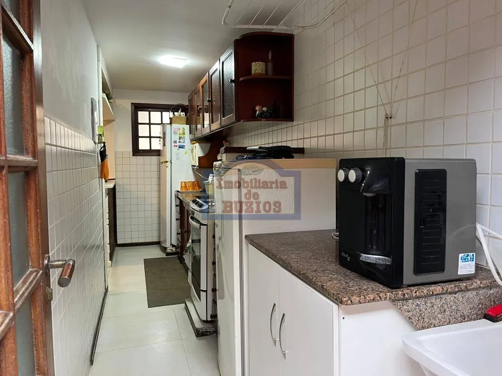 Casa de Condomínio, 2 quartos - Foto 5