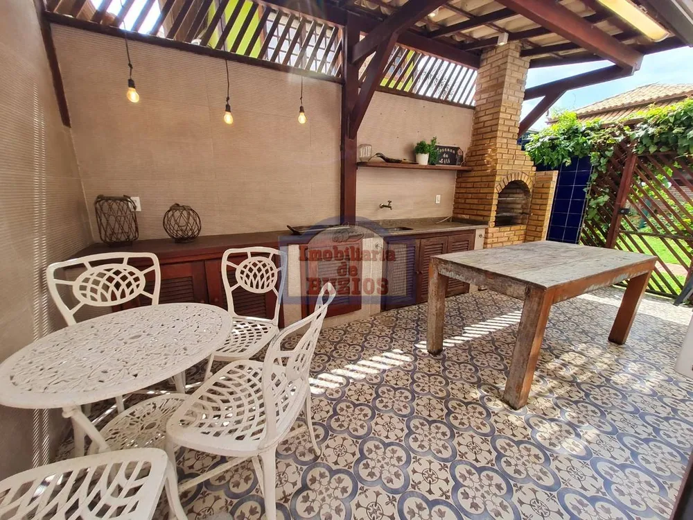 Casa de Condomínio, 2 quartos - Foto 19