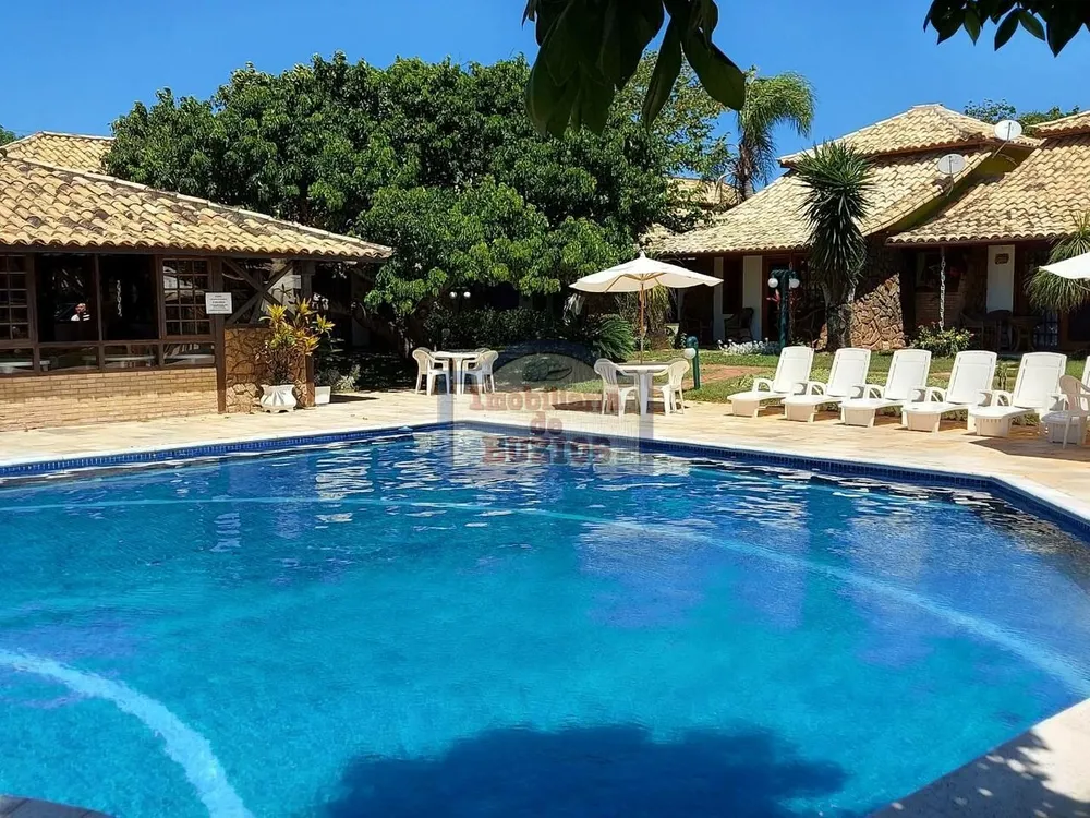 Casa de Condomínio, 2 quartos - Foto 4