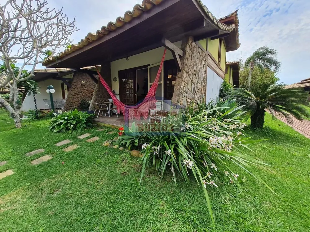 Casa de Condomínio, 2 quartos - Foto 6