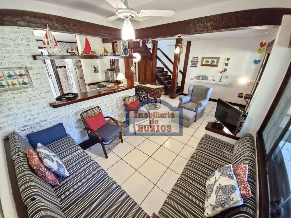 Casa de Condomínio, 4 quartos - Foto 7