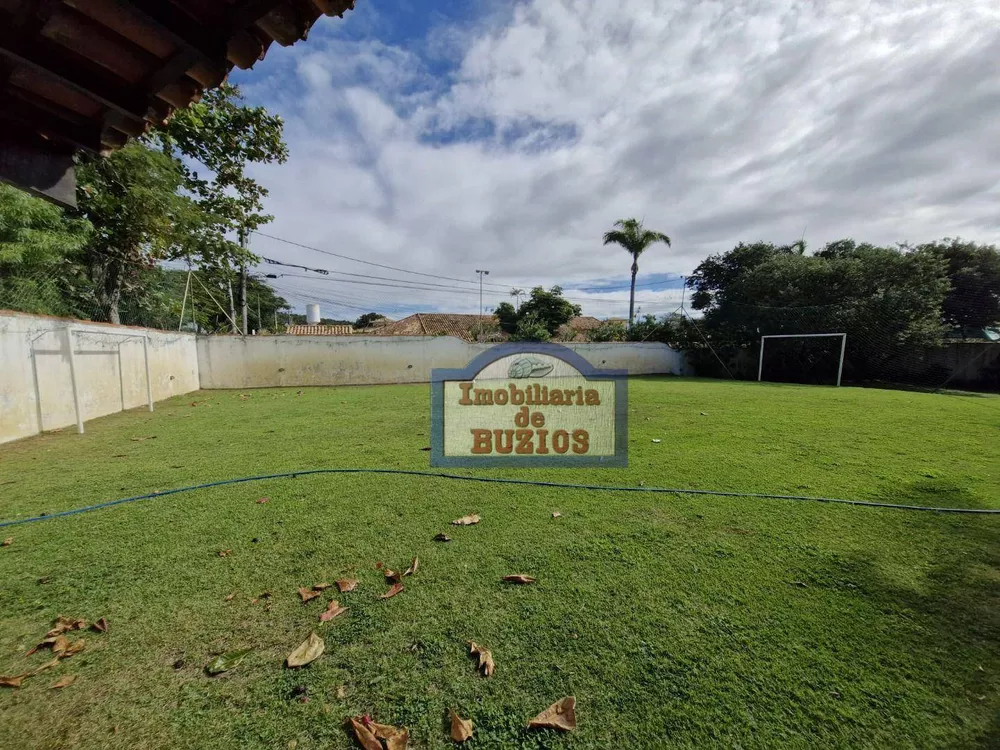 Casa de Condomínio, 4 quartos - Foto 34