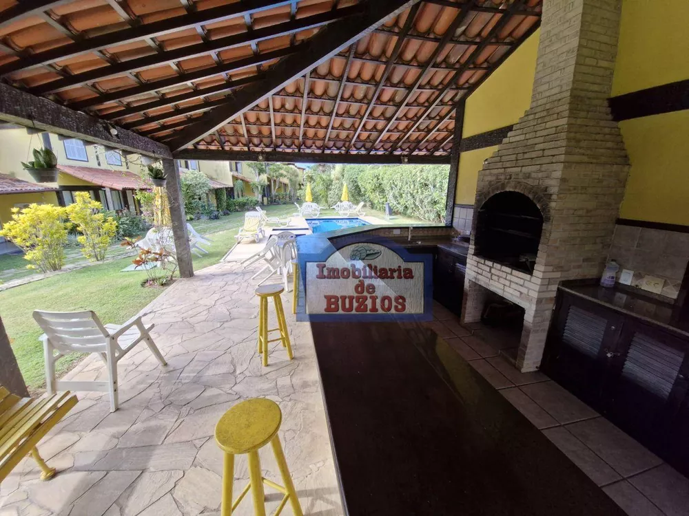 Casa de Condomínio, 4 quartos - Foto 35