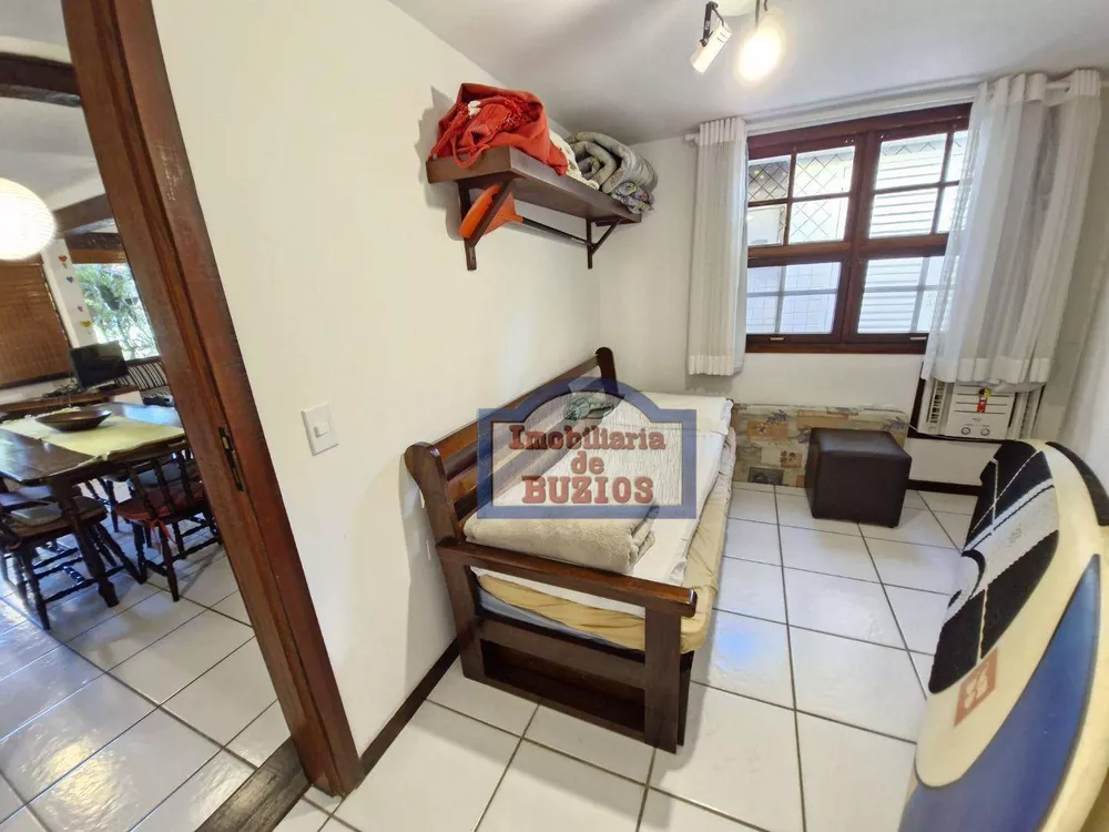 Casa de Condomínio, 4 quartos - Foto 16