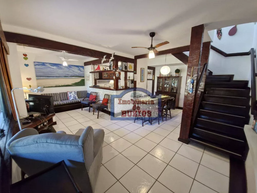 Casa de Condomínio, 4 quartos - Foto 11