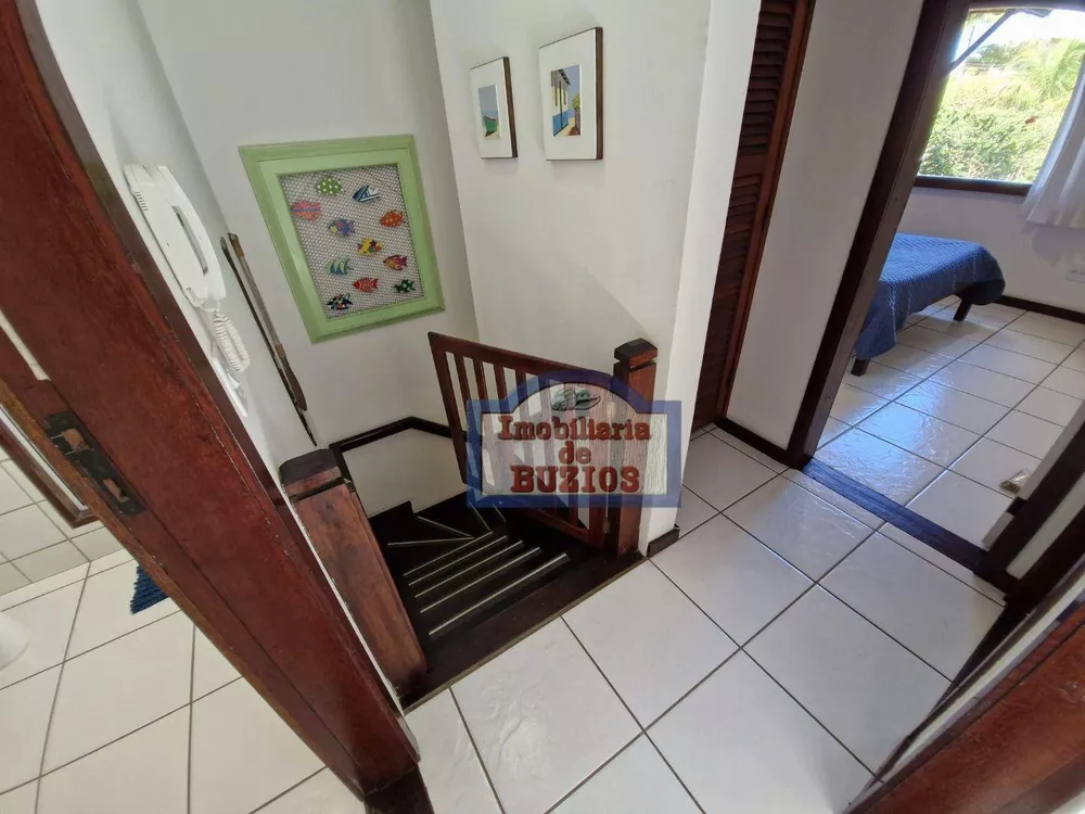 Casa de Condomínio, 4 quartos - Foto 19