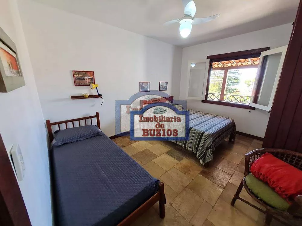 Casa de Condomínio, 3 quartos - Foto 21
