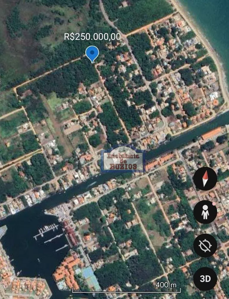 Terreno, 800 m² - Foto 1