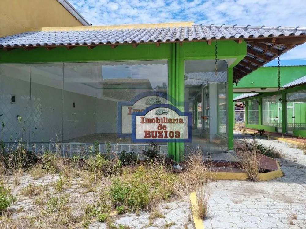 Loja-Salão, 200 m² - Foto 9