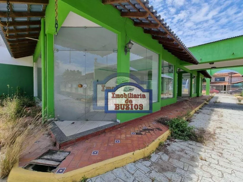 Loja-Salão, 200 m² - Foto 6