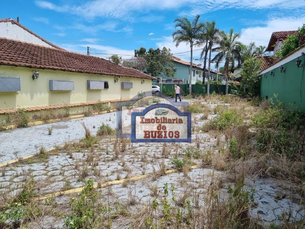 Loja-Salão, 200 m² - Foto 3