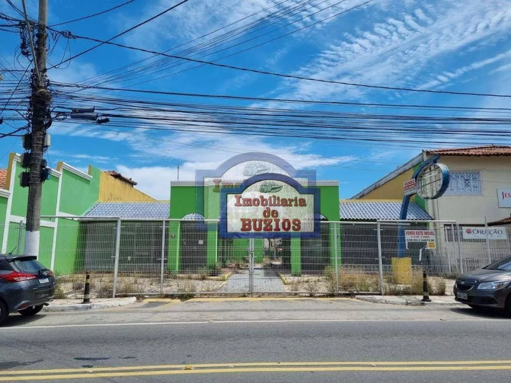 Loja-Salão, 200 m² - Foto 1