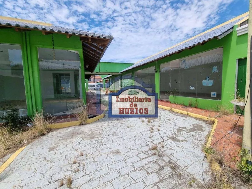 Loja-Salão, 200 m² - Foto 4