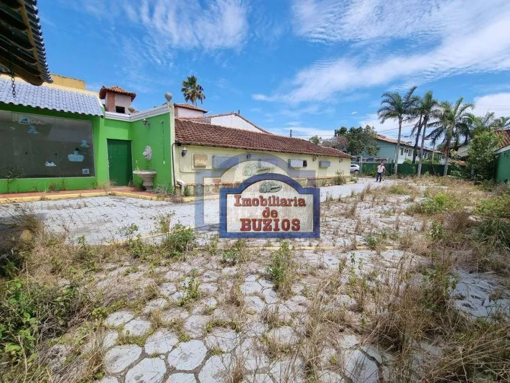 Loja-Salão, 200 m² - Foto 2