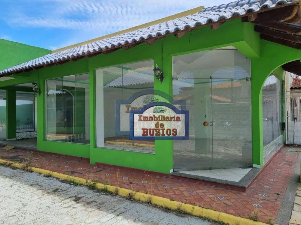 Loja-Salão, 200 m² - Foto 7