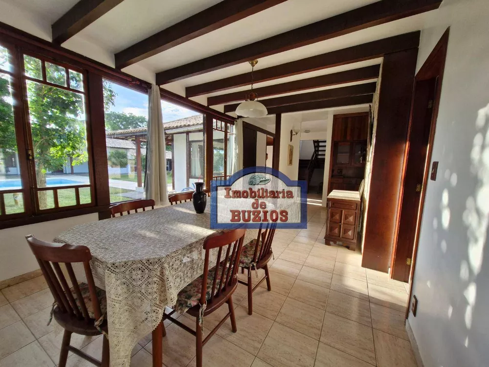 Casa, 6 quartos - Foto 20
