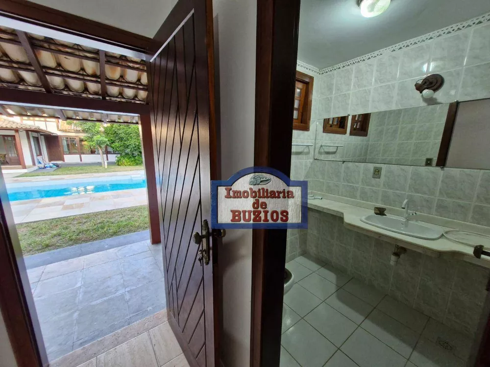 Casa, 6 quartos - Foto 3