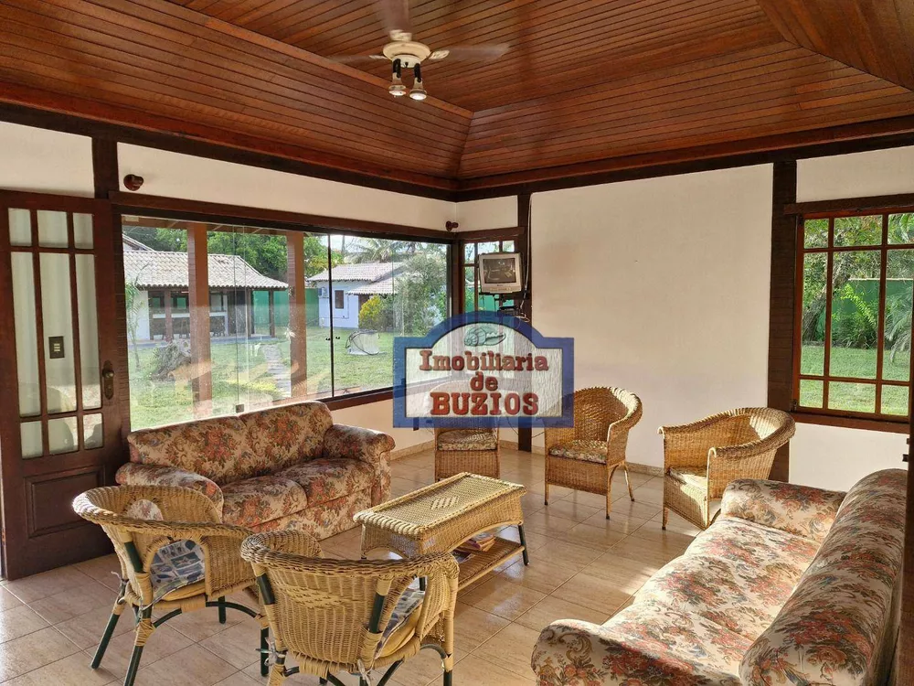 Casa, 6 quartos - Foto 39