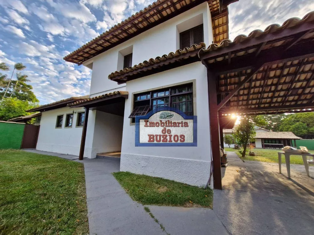 Casa, 6 quartos - Foto 10