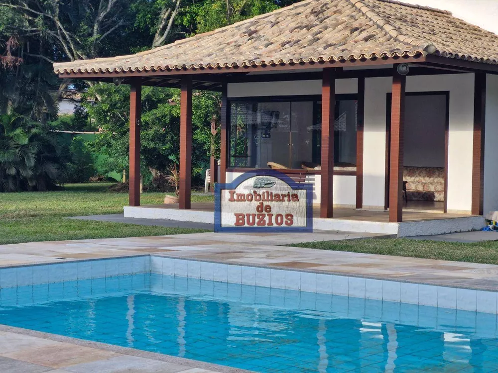 Casa, 6 quartos - Foto 43