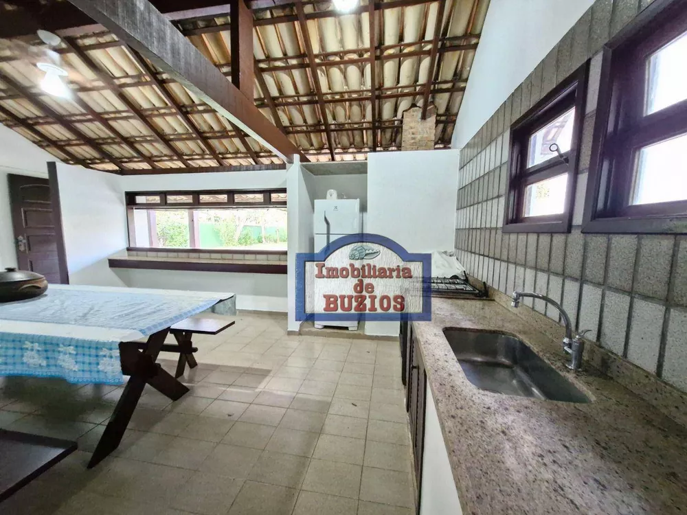 Casa, 6 quartos - Foto 45