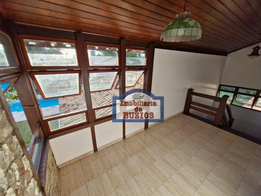 Casa, 6 quartos - Foto 31