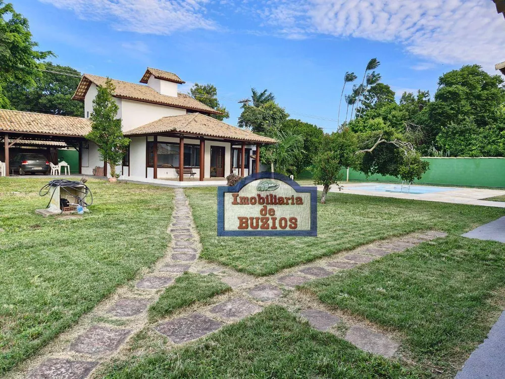 Casa, 6 quartos - Foto 50