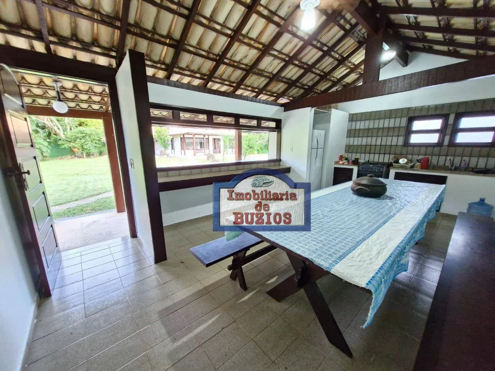 Casa, 6 quartos - Foto 51