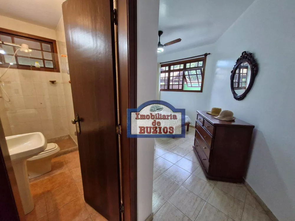 Casa, 6 quartos - Foto 16