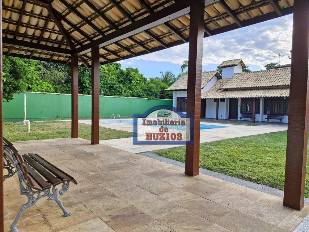 Casa, 6 quartos - Foto 49