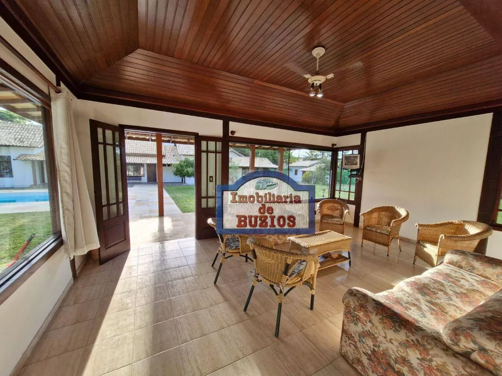 Casa, 6 quartos - Foto 41